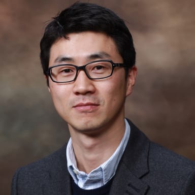 Assoc. Prof. Jinhyun Hong