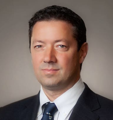 Assoc. Prof. Manfredo Manfredini