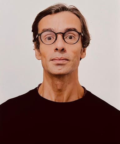 Prof. Sergio Proença