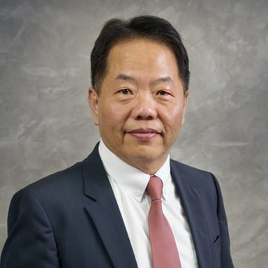Assist. Prof. Shusak Janpathompong