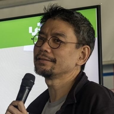 Assoc. Prof. Jittisak Thammapornpilas