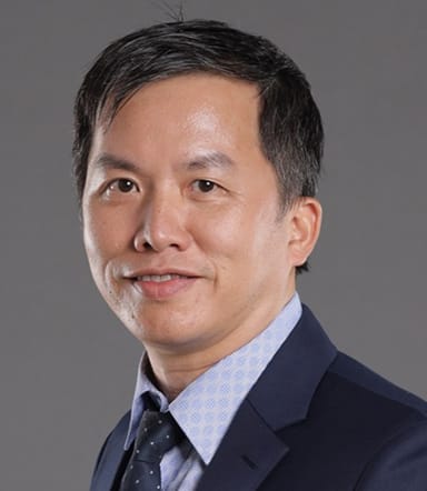 Dr. Tuan Nguyen Anh