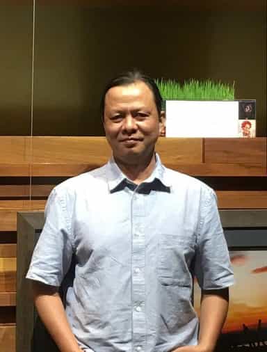 M.Arch Long Pham Duc