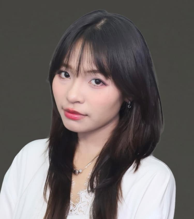 Lương Thị Thuý An - Thiết kế