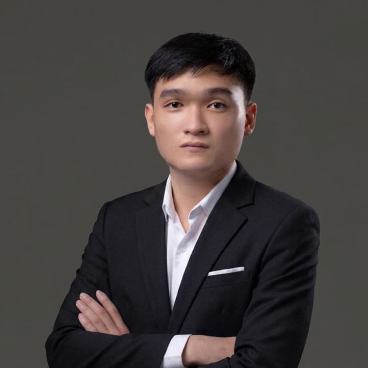 Nguyễn Ngọc Thiện - Công nghệ