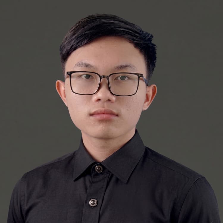 Trương Thành Đạt - Công nghệ
