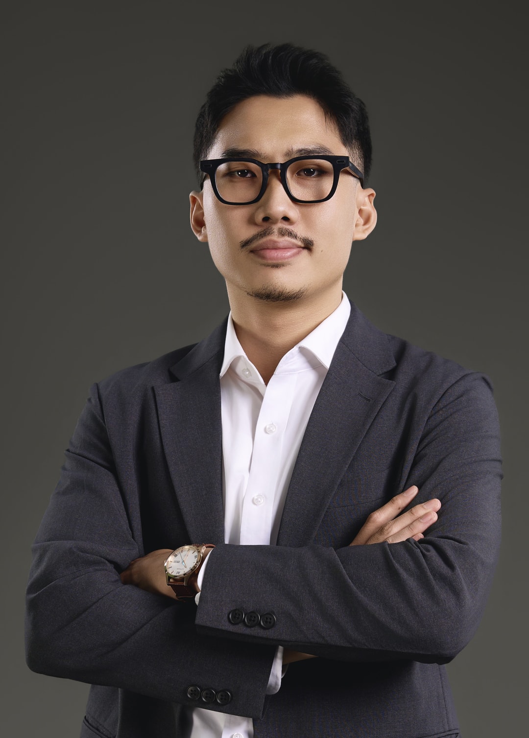 ThS. Đỗ Lê Phúc Tâm