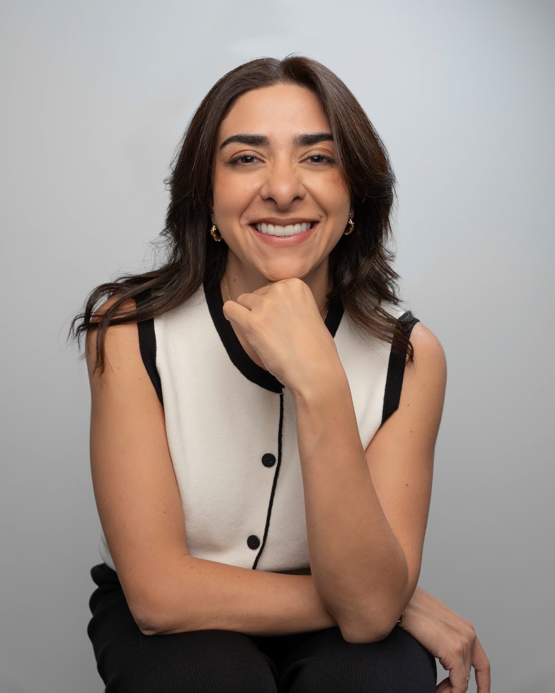 M.Sc. Daniela Hurtarte