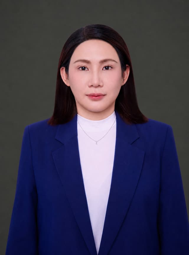 Tham Hong Thi Pham, PhD