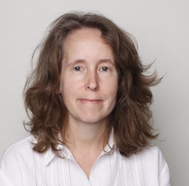 Prof. Kelly Shannon