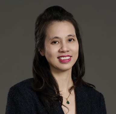 Assoc. Prof. Tu Anh Trinh