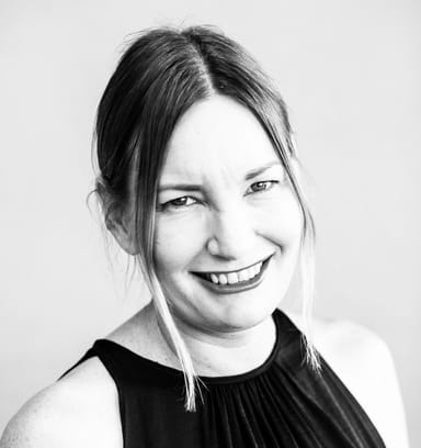 Dr. Rachel Jahja