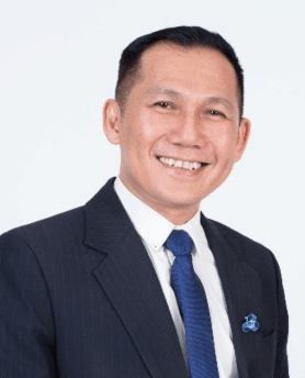 Dr. Vinh Nguyen Quoc