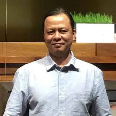 M.Arch Long Pham Duc