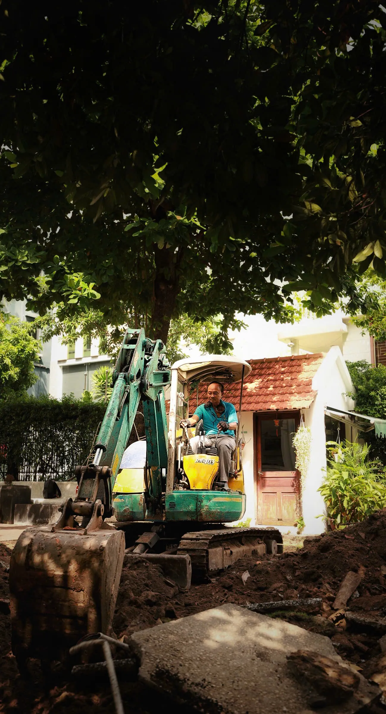 Construction 3