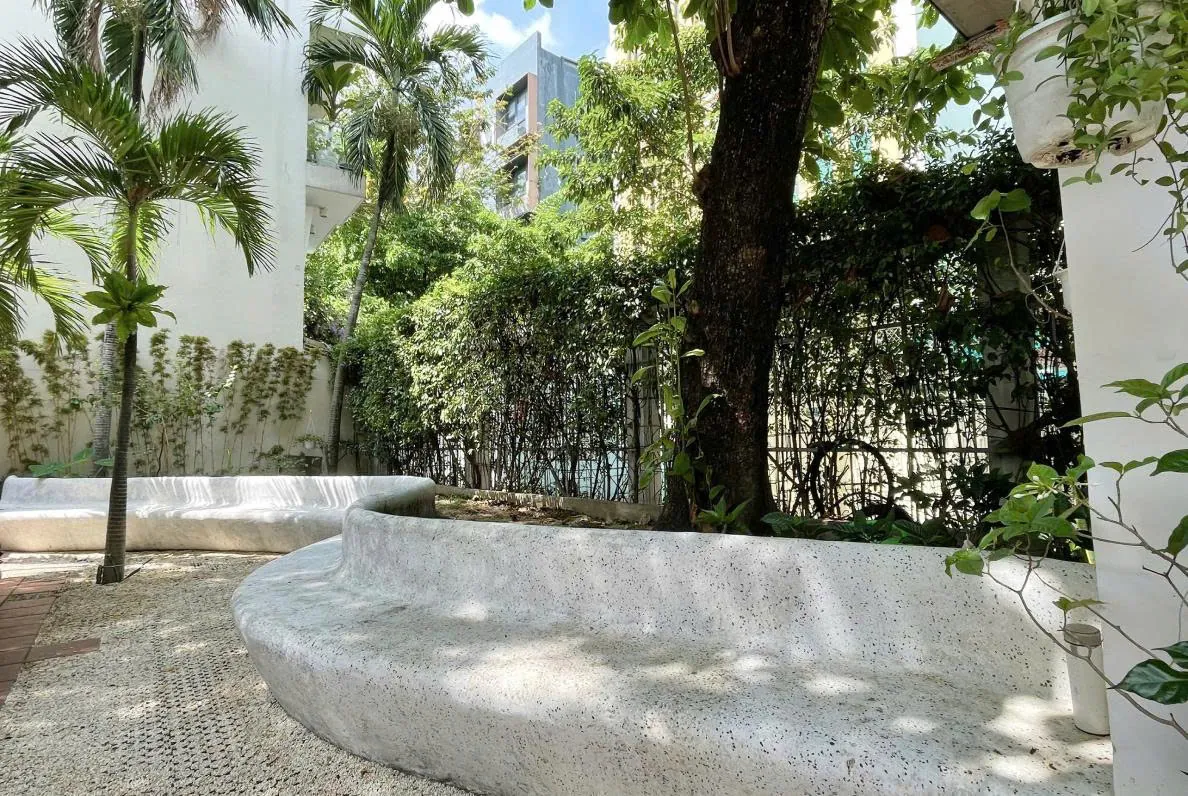 Sod Culture after