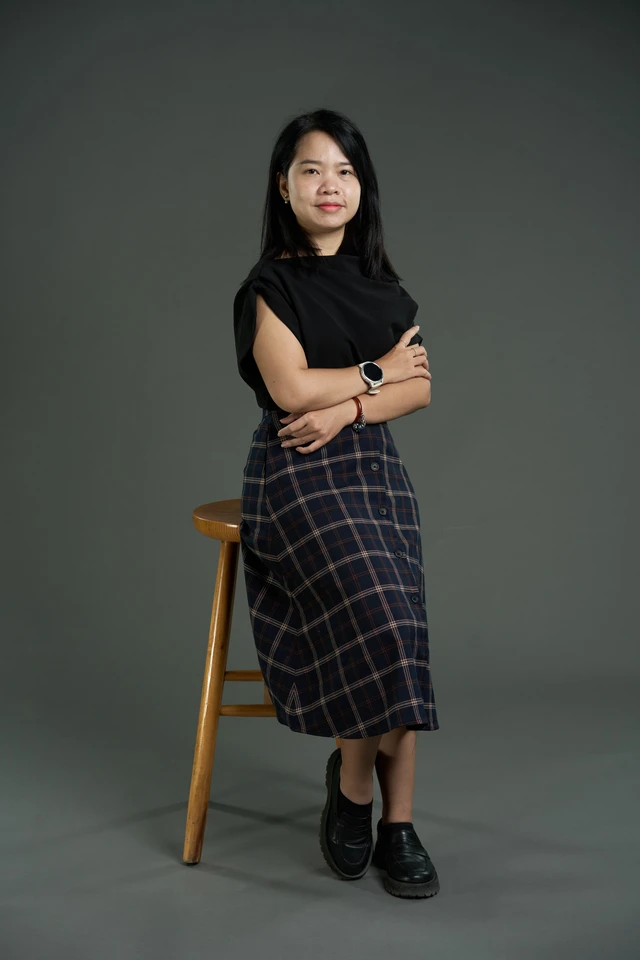 Vo Dao Chi
