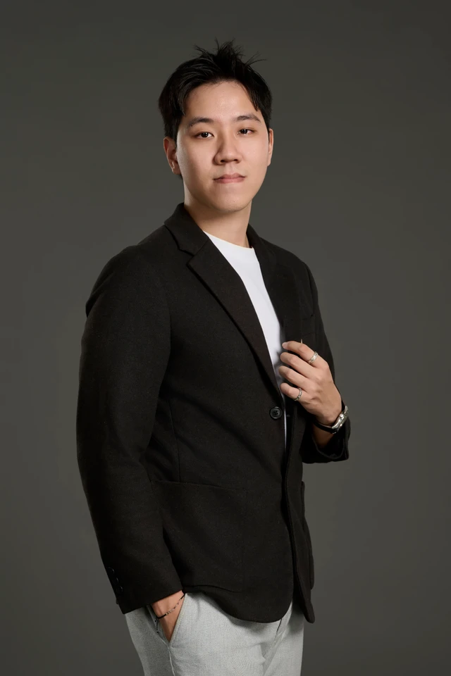 Phan Le Truong An