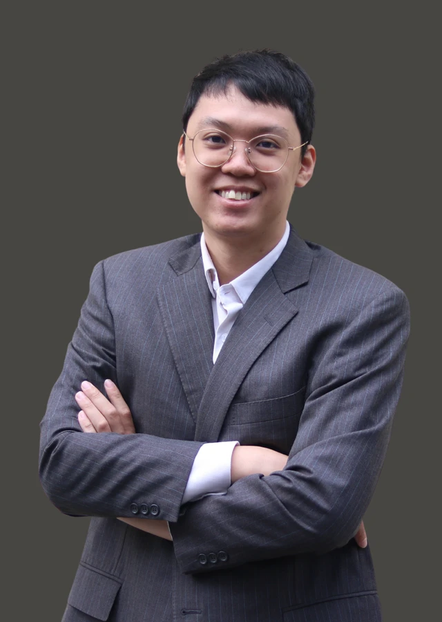 Quang Tran Vuong